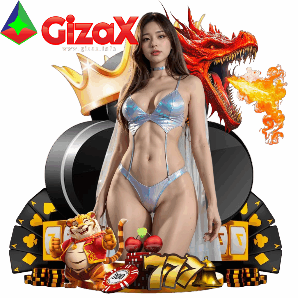 gizax สล็อต